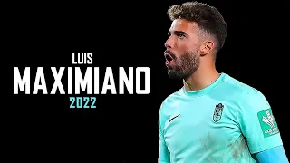 Luis Maximiano ► Full Season Show ● 2022