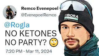 Roglic was SCAMMED and Lost his Powers in 2024