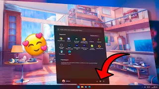 🤩Как сделать windows 11 красивее и удобнее без программ