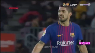 Barcelona vs Deportivo 4 0 All goals & Highlights English Commentary 17⁄12⁄2017 HD⁄1080P