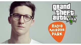 GTA V - Radio Mirror Park (Live OST)