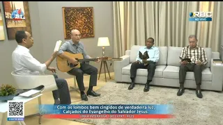 CULTO DOMÉSTICO [HD] 21/04/2021