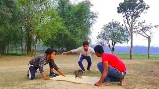 New comedy amazing funny Videos 2023 New year funny video Episode 57 By Bindas Fun Ds