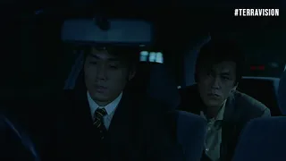 Hana Bi | 1997 Trailer - Takeshi Kitano, Kayoko Kishimoto, Ren Osugi