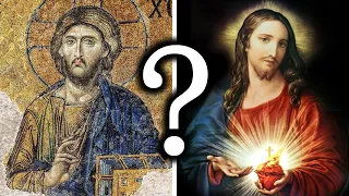 Orthodoxy or Roman Catholicism?