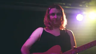 Ursula Live @ Way Way West Fest (2021)