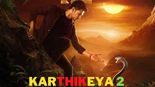 Karthikeya 2 Movie Explained in Hindi | Telugu Movie in Hindi Dubbed