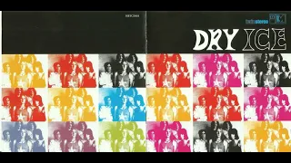 Dry Ice - Clear White Light (UK Psychedelic Rock 1969)