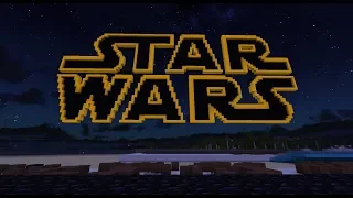 Star Wars - Duel of the Fates [Minecraft Noteblocks]