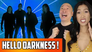 Metallica - If Darkness Had A Son Reaction | We Were Not Ready For This!