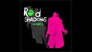 d1rty c0mm1e - Red Shadows (Chokers!) - Красные тени (Чокеры!)