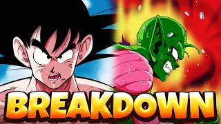 PERFECT DESIGNS!! FULL BREAKDOWN FOR BUSTED DUAL DOKKANFEST GOKU & PICCOLO JR.! (DBZ: Dokkan Battle)