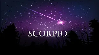 SCORPIO♏ Needing to Get This Off Their Chest🖤Regret not Telling You Sooner