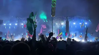 SUBTRONICS @ Nocturnal Wonderland 2023