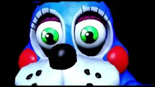 Every FNAF Jumpscare In Less Than 10 Seconds Except sb,ar,vrdlc (Epilepsy Warning)