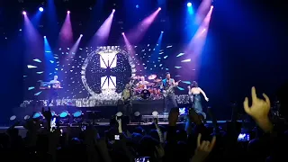 Within Temptation - Mercy Mirror (Live 18.10.18, Adrenaline Stadium, Moscow)