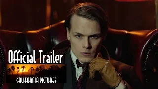 EMULSION | Official Trailer | California Pictures