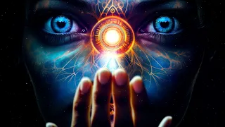 YOUR THIRD EYE WILL START VIBRATING After 3 Min (Activate Your Third Eye)