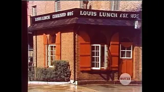 To Tell The Truth (1974) - Kenneth Lassen of Louis Lunch (First American Hamburger)