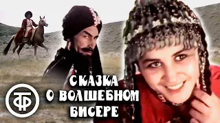 Сказка о волшебном бисере (1988)