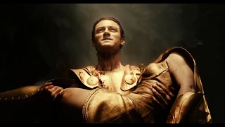 Immortals (2011) - Ending Scene (HD)