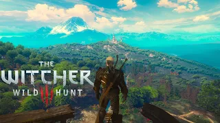 The Witcher 3 is The Most Overrated Game of All Time