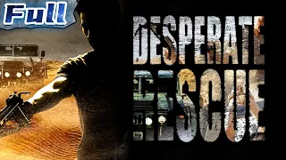 【ENG】Desperate Rescue | Action Movie | China Movie Channel ENGLISH