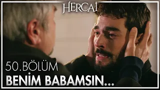 Miran'dan, Hazar'a şaşırtan adım! - Hercai 50. Bölüm