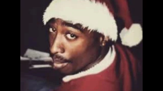 2pac- white christmas