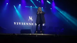 Vivienne Mort - Лети (Гогольfest 2016 Atlas Stage)