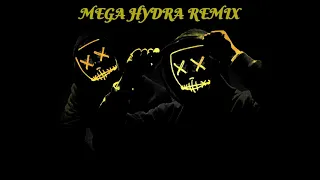 MBT - MEGA HYDRA REMIX [MIX] [20][19]
