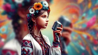 ПОПУЛЯРНА МУЗИКА СІЧЕНЬ 2024  #українськамузика #ukrainianmusic №11