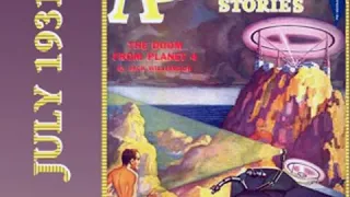 Astounding Stories 19, July 1931 by Various read by Various Part 1/2 | Full Audio Book