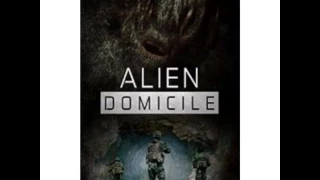 فلم Alien Domicile الرابط في الوصف