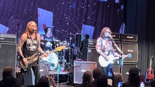 Ace Frehley - New York Groove - The Grand Theatre - Frankfort, KY - 1/25/24