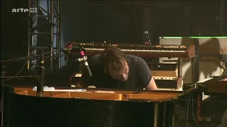 Nils Frahm - For - Peter - Toilet Brushes - More (Live at Melt! Festival 2015)