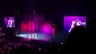 190508 BLACKPINK - 뚜두뚜두 (DDU-DU DDU-DU) in Fort Worth