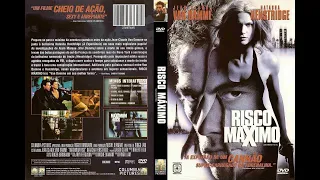 Risco Máximo (1996)  DUBLADO