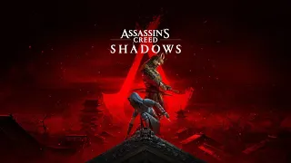 Assassin's Creed Shadows Official Trailer 🔥