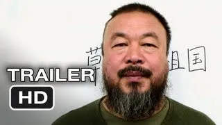 Ai Weiwei: Never Sorry Trailer (2012) HD Movie
