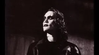 Clip Film - The Crow "Ворон" / Thirty Seconds To Mars - The Kill