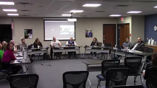 Mukwonago Area School District - School Board Meeting 4/22/24