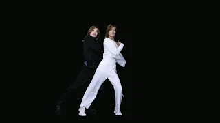 IXFORM-孙滢皓 (Kachine) 《TROUBLE MAKER Dance Cover》