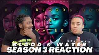 Blood & Water Season 3 | Netflix Series Review with Spoilers