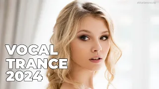 BEST OF VOCAL TRANCE MIX 2024 | Best Female Vocal Drum and Bass Mix 15 | Vocal Classic mix