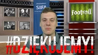 Biało-Czerwoni - #Dziękujemy!