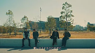 REKID / 本当のこと【Official Music Video】