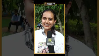 మల్లారెడ్డి సార్ కోసం చాలా ఎక్సైట్ అవుతాం | Mallareddy College Students | Signature Studios TV