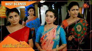 Pandavar Illam - Best Scenes | Full EP free on SUN NXT | 17 Feb 2021 | Sun TV | Tamil Serial