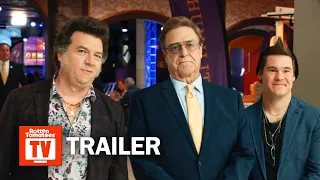 The Righteous Gemstones Season 1 Trailer | 'In The Weeks Ahead' | Rotten Tomatoes TV